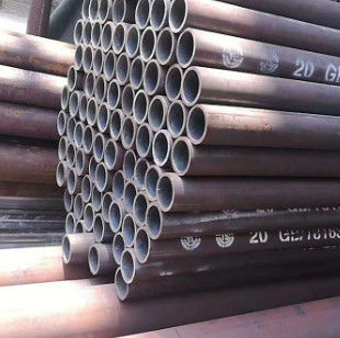 لوله های فولادی بدون درز 1mm تا 150mm ، لوله فولادی SCH10S تا XXS سرد