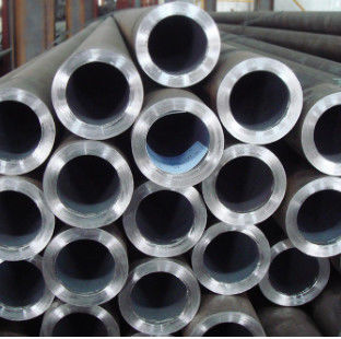 لوله های فولادی بدون درز 1mm تا 150mm ، لوله فولادی SCH10S تا XXS سرد