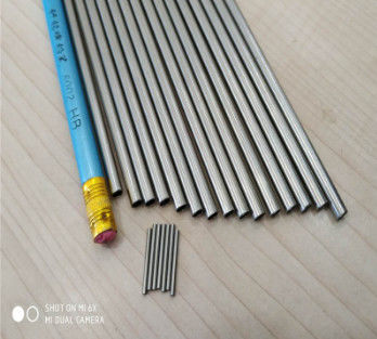 SS304 316 لوله فولادی ضد زنگ میکرو Bright Annealing