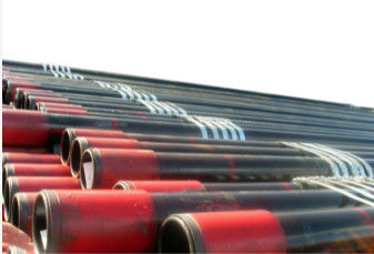 لوله فولادی بدون درز API 5L ASTM ، لوله بدون درز A106 A53 سرد