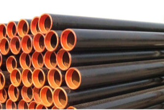 لوله فولادی بدون درز API 5L ASTM ، لوله بدون درز A106 A53 سرد