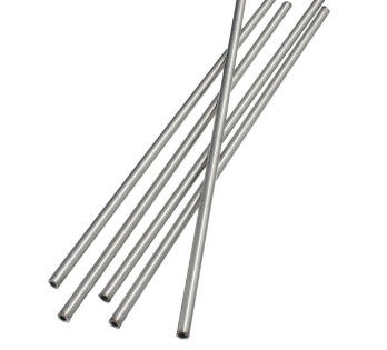 SS321 SS310S فولاد ضد زنگ 304 لوله بدون درز SS309S