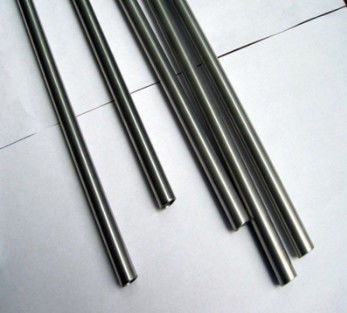 لوله ها و لوله های فولادی ضد زنگ SS410 SS420 ، لوله فولادی با قطر کوچک 440C
