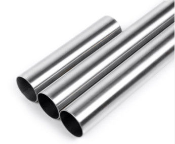 لوله ها و لوله های فولادی ضد زنگ SUS310S 304L SS316L 0.25 تا 6 میلی متر
