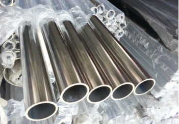 لوله ها و لوله های فولادی ضد زنگ SUS310S 304L SS316L 0.25 تا 6 میلی متر