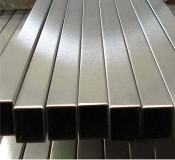 لوله آب فولادی ضد زنگ BA 8K DN10 تا DN400 ASTM A312 304