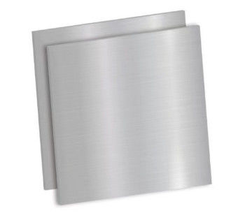 ورق فلز تیتانیوم روشن 0.9mm تا 1mm CE