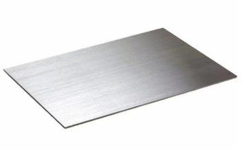 ورق فلز تیتانیوم روشن 0.9mm تا 1mm CE