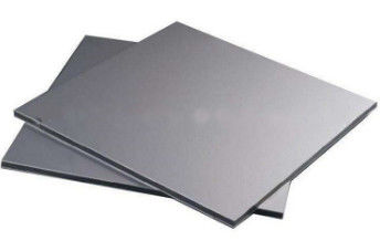 Gr1 Titanium Metal Plates