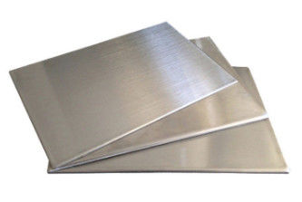 Gr1 Titanium Metal Plates