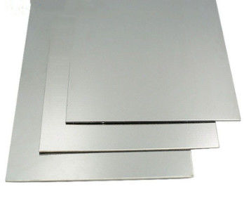 Gr1 Titanium Metal Plates