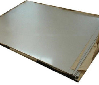Gr1 Titanium Metal Plates
