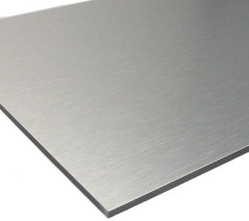 Gr2 Gr4 Gr5 B265 ASTM F67 فولاد تیتانیوم مقاومت در برابر خوردگی