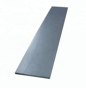 صفحات فلزی تیتانیوم روشن 3 میلی متر Gr2 0.5 میلی متر ASME SB265