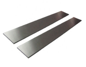 صفحات فلزی تیتانیوم روشن 3 میلی متر Gr2 0.5 میلی متر ASME SB265