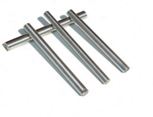 فویل نیکل خالص 99.99٪ 718 نوار Inconel برای ساخت و ساز