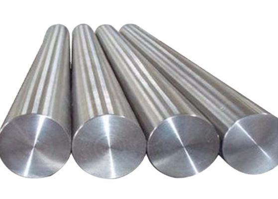 فویل نیکل خالص 99.99٪ 718 نوار Inconel برای ساخت و ساز