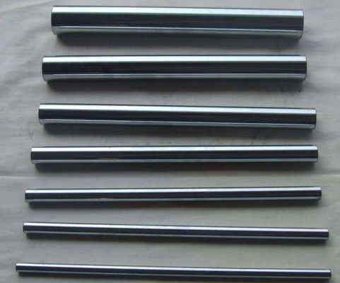 High Strength AMS 5596 Inconel 718 Bar , AMS 5662 Nickel Round Bar