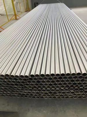 High Strength AMS 5596 Inconel 718 Bar , AMS 5662 Nickel Round Bar