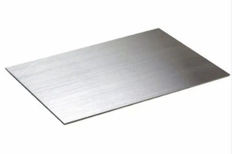 AMS 4911 AMS 4902 Titanium Alloy Plates Cold rolling Hot rolling