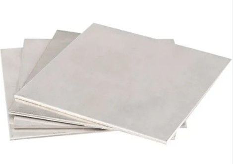 AMS 4911 AMS 4902 Titanium Alloy Plates Cold rolling Hot rolling