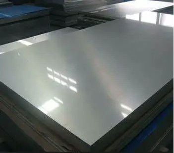 Gr11 ASTM B265 ورق های فلزی تیتانیوم 0.3mm تا 3mm