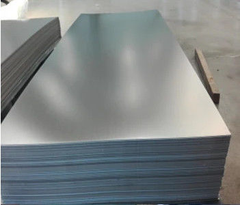 3 میلی متر Gr2 0.5 میلی متر AMS 4902 AMS 4911 تیتانیوم ورق های فلزی ISO