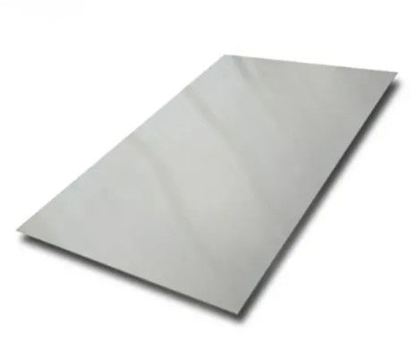 1.5mm Stainless Steel Sheets