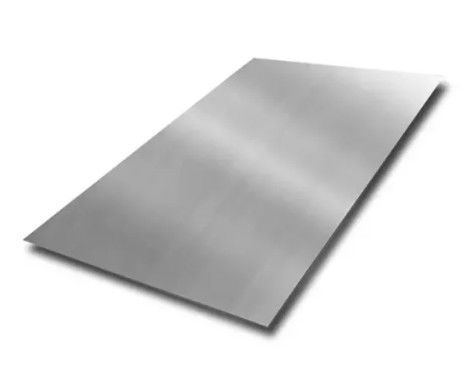 1.5mm Stainless Steel Sheets