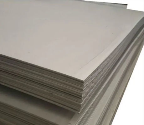 1.5mm Stainless Steel Sheets