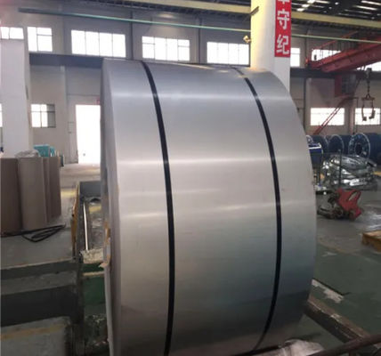 کویل ورق فولادی ضد زنگ SS309S