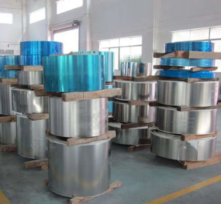 کویل ورق فولادی ضد زنگ SS309S