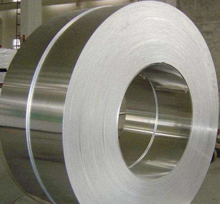کویل ورق فولادی ضد زنگ SS309S