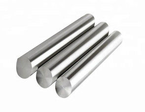 Inconel 600 نوار روشن فولاد ضد زنگ 4 میلی متر تا 600 میلی متر