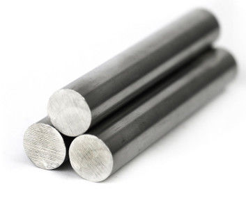 Inconel 600 نوار روشن فولاد ضد زنگ 4 میلی متر تا 600 میلی متر