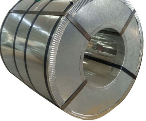 کویل های فولادی گالوانیزه با عرض گرم 1250 میلی متر دین استاندارد