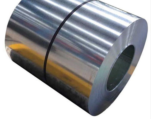 Dx52d Dx54d Dx55d کویل گالوانیزه داغ Z40 Z60 Z100 Z180 Z275 Z350