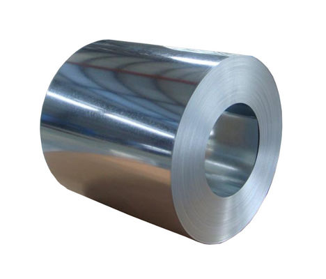 Sghc Ppgi Dx51d کویل های فولادی گالوانیزه Gb استاندارد