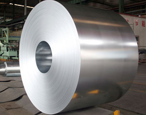 Sghc Ppgi Dx51d کویل های فولادی گالوانیزه Gb استاندارد