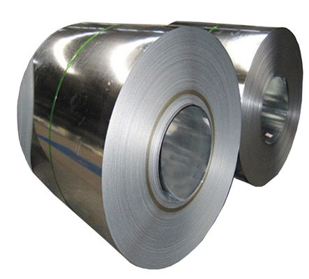 Sghc Ppgi Dx51d کویل های فولادی گالوانیزه Gb استاندارد