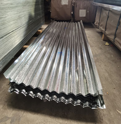 سطح انفجار کویل های فولادی گالوانیزه استاندارد Aisi Dx53d