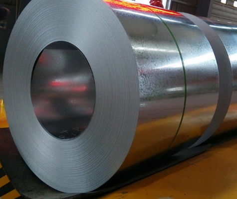 کویل های فولادی گالوانیزه گرم نورد شده Astm 304 با روکش روی