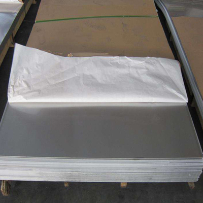 Aisi Inox 304 316l 430 2b Finish Ss Sheet 20mm Width