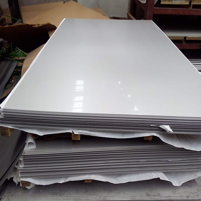 Aisi Inox 304 316l 430 2b Finish Ss Sheet 20mm Width