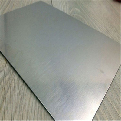 Aisi Inox 304 316l 430 2b Finish Ss Sheet 20mm Width