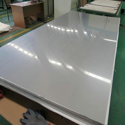Aisi Inox 304 316l 430 2b Finish Ss Sheet 20mm Width