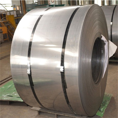 کویل فولادی ضد زنگ EN 2b Ba 316 304l 316l Ss 304