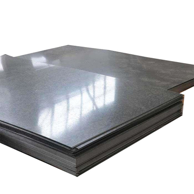 CE TFS Tin Free Steel Tin Plate Steel Sheet For Can Food