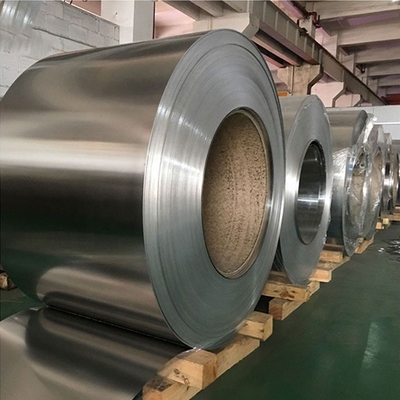 CE TFS Tin Free Steel Tin Plate Steel Sheet For Can Food