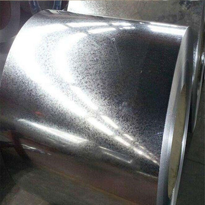 ورق های فلزی گالوانیزه گالوانیزه روی 70 GI ورق های داغ